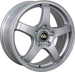 Cross Street CR-14 6.5x16 5x114.3 ET 50 Dia 66.1 _s Cross Street CR-14 6.5x16 5x114.3 ET 50 Dia 66.1 _s